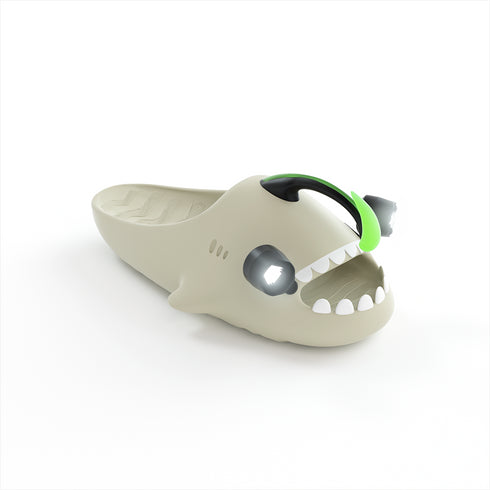 Sharkicks Pro - Pez Lámpara, Linternas